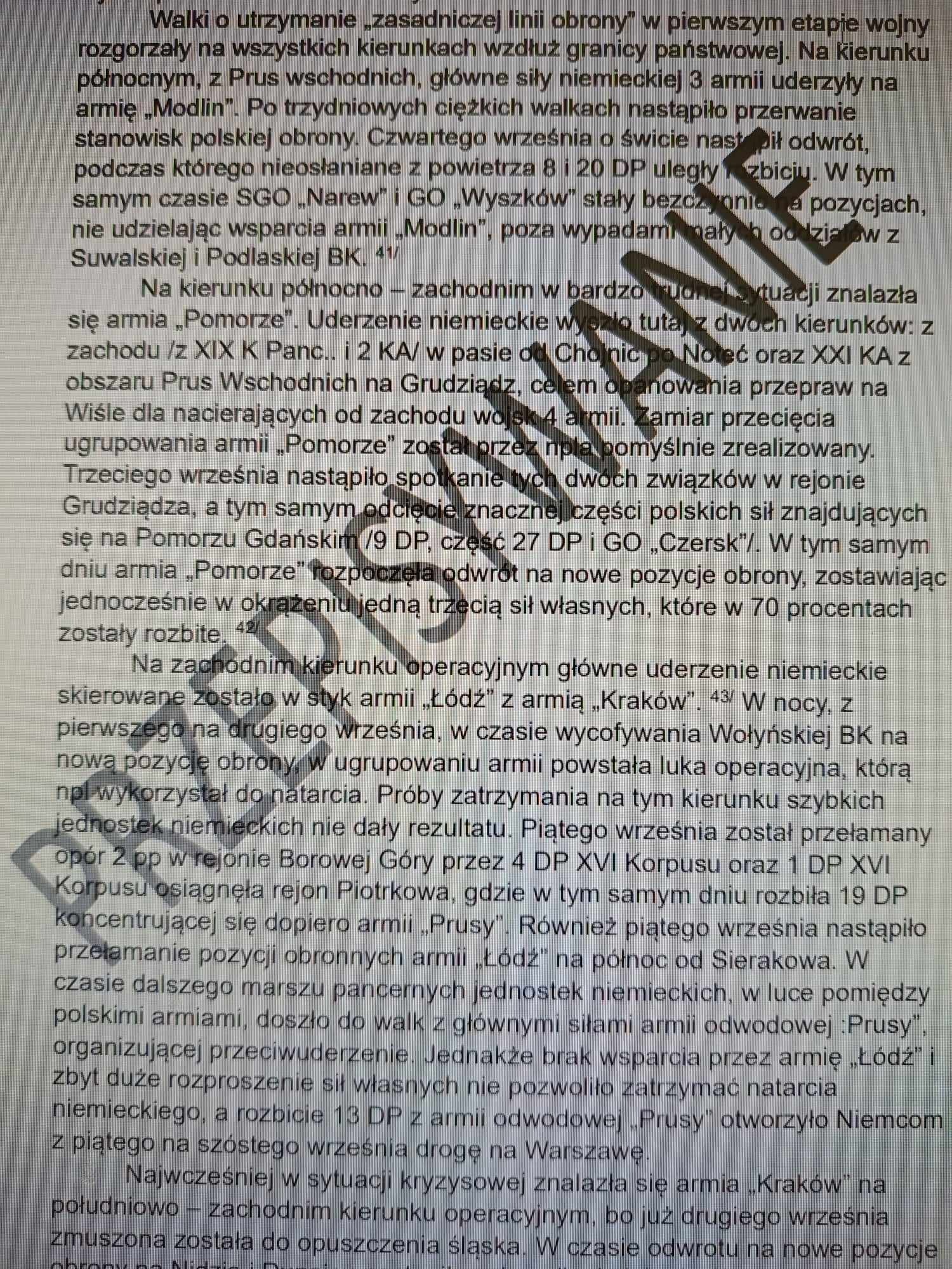 Przepisywanie różnych treści z maszynopisów, książek, skanów, itp.