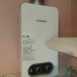 Montaż pieca gazowego Kraków 2