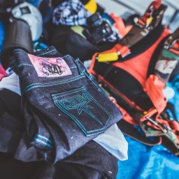 Szwalnia odzieży Warszawa 1