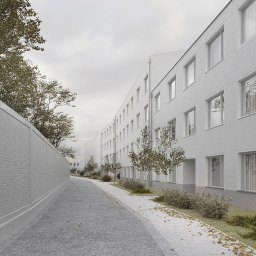 Projekty domów Poznań 8