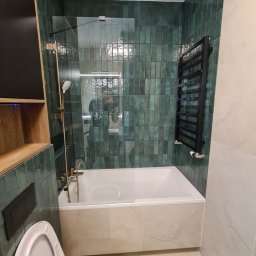 Firma remontowa Wrocław 3