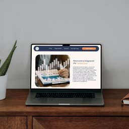 Tworzenie stron internetowych Rzeszów 1