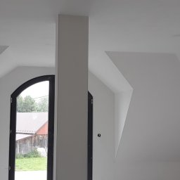 Wykończenia wnętrz Radom 1