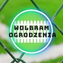 WOLBRAM OGRODZENIA - Ogrodzenie-siatka Barlinek