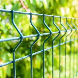 Siatka ogrodzeniowa Barlinek 1