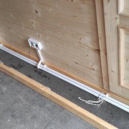 Instalacje elektryczne Stanisławów 4