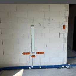 Instalacje elektryczne Stanisławów 2