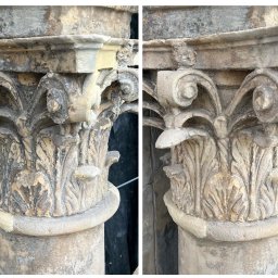 Konserwator zabytków Skorochów 1