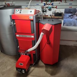 Kompleksowe wykonanie instalacji hydraulicznych Bartniczka 4