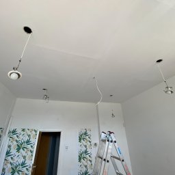 Instalacje elektryczne Szczecin 1