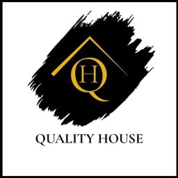 Quality House - Gładzie Ryki