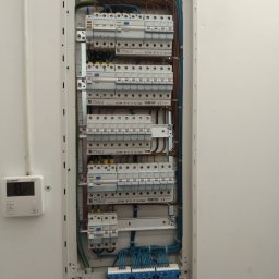 Instalacje elektryczne Nowy Sącz 3