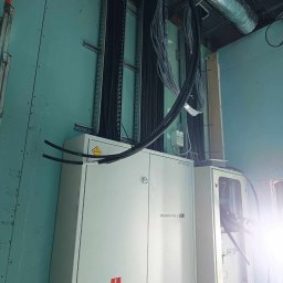 Instalacje elektryczne Nowy Sącz 1