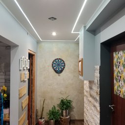 Gbel-bud - Malowanie Ścian Gdynia