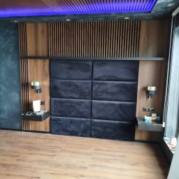 Remont łazienki Gdynia 1