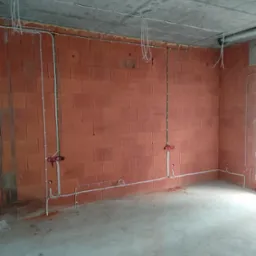 Wykonanie instalacji pod smart home.