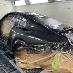 996 na 997 po lakierowaniu