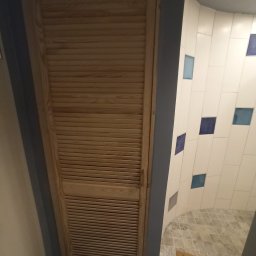 Remont łazienki Legnica 4