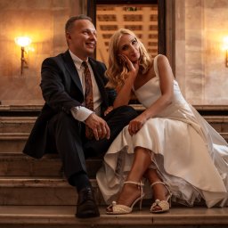 Fotograf ślubny Poznań 4