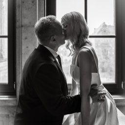 Fotograf ślubny Poznań 1