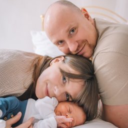 Fotograf ślubny Poznań 1