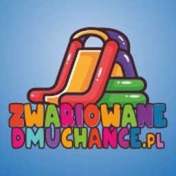 zwariowane dmuchance - Zjeżdżalnie Dmuchane Częstochowa