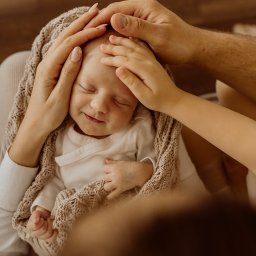 Fotograf na chrzest Katowice 1