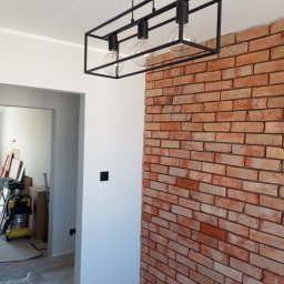 Ocieplenie poddasza Włocławek 1