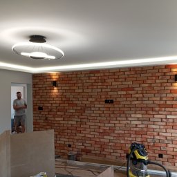 Ocieplenie poddasza Włocławek 2