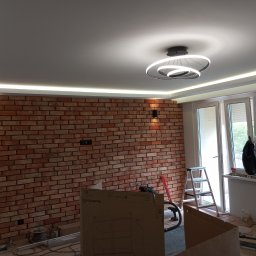 Ocieplenie poddasza Włocławek 3