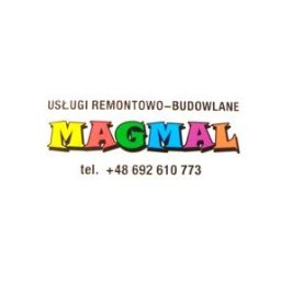 MAGMAL Usługi remontowo-budowlane - Malowanie Maciowakrze