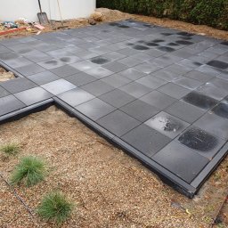 darek-bruk - Usługi Brukarskie Poznań