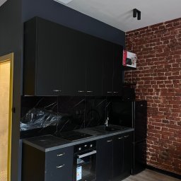 Płyta karton gips Łódź 4