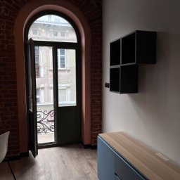 Płyta karton gips Łódź 3