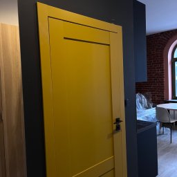 Płyta karton gips Łódź 1