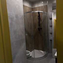 Płyta karton gips Łódź 2