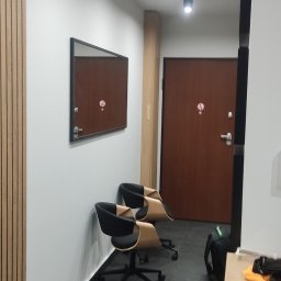 Malowanie mieszkań Kraków 4