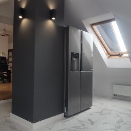 Malowanie mieszkań Kraków 3