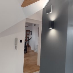 Malowanie mieszkań Kraków 1