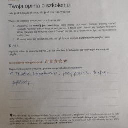 Szkolenia menedżerskie Warszawa 27