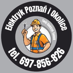 Tw&oacute;j Elektryk Tomek Usługi Elektryczne, Instalacje elektryczne, Awarie, Smart Home - Systemy Alarmowe Do Domu Koziegłowy