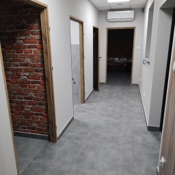 Firma remontowa Konin 2