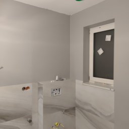 Remont łazienki Mońki 13