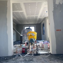 WELL DONE Bartłomiej Paliga - Najlepszy Montaż Sufitów Napinanych Mielec