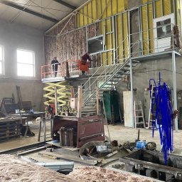 Remont łazienki Ruda 4