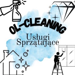 Ol-Cleaning Usługi Sprzątające - Firma Ogrodnicza Toruń