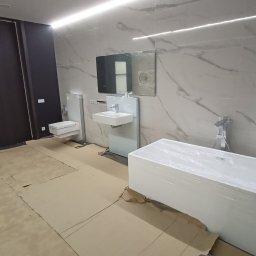 Wykończenia wnętrz Raszków 4