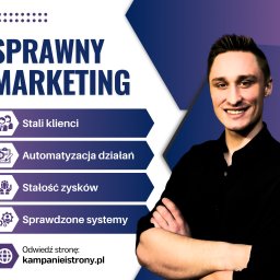 Agencja Marketingowa DIGITAL MARKETING.