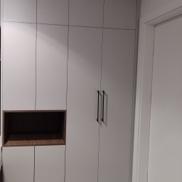 Kuchnie na wymiar Lublin 1