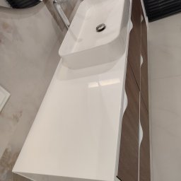 Kuchnie na wymiar Lublin 4